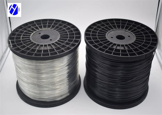 Polyester PET Dây sắt mạ kẽm Chống mài mòn Chống thấm nước đa cảnh