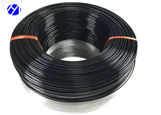 Polyester PET Dây sắt mạ kẽm Chống mài mòn Chống thấm nước đa cảnh