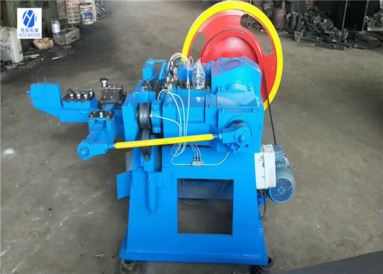 Dây 220V Máy làm móng hoàn toàn tự động Chống ăn mòn nhẹ